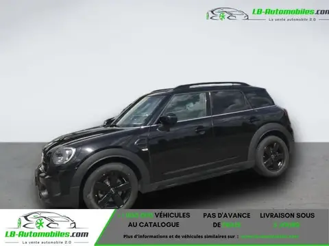 Annonce MINI COUNTRYMAN Essence 2021 d'occasion 