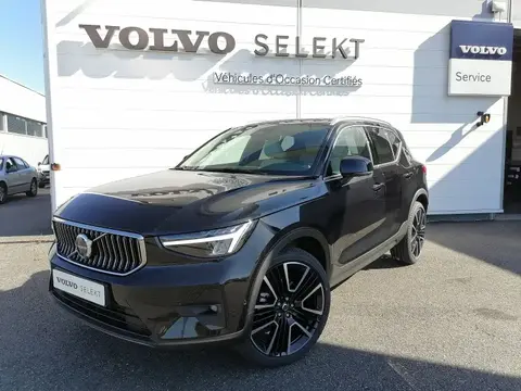 Used VOLVO XC40 Petrol 2024 Ad 