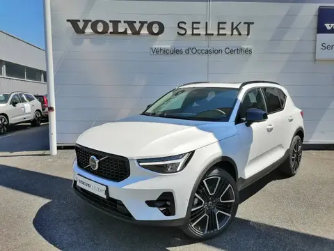 Used VOLVO XC40 Petrol 2024 Ad 