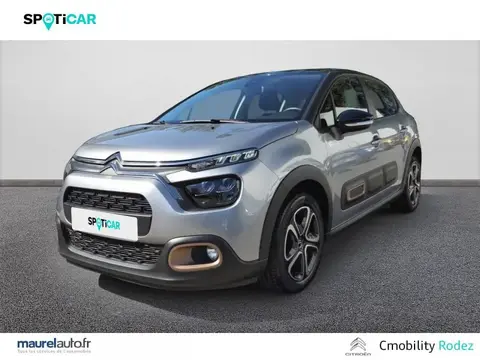 Used CITROEN C3 Petrol 2023 Ad 