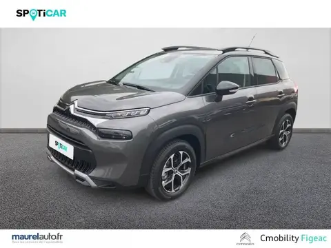 Annonce CITROEN C3 AIRCROSS Essence 2024 d'occasion 