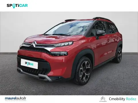 Used CITROEN C3 AIRCROSS Petrol 2024 Ad 