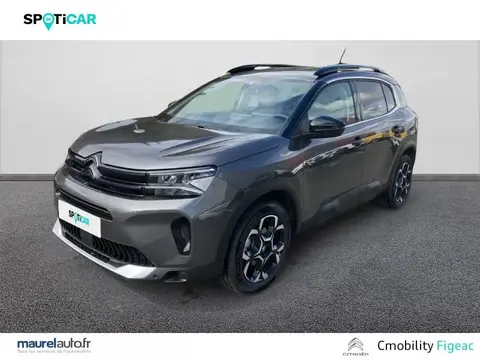 Annonce CITROEN C5 AIRCROSS Diesel 2024 d'occasion 