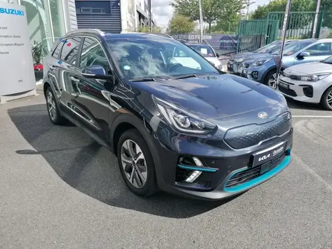 Annonce KIA E-NIRO Électrique 2020 d'occasion 