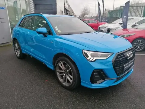 Annonce AUDI Q3 Diesel 2019 d'occasion 