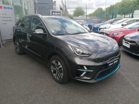 Annonce KIA E-NIRO Électrique 2022 d'occasion 