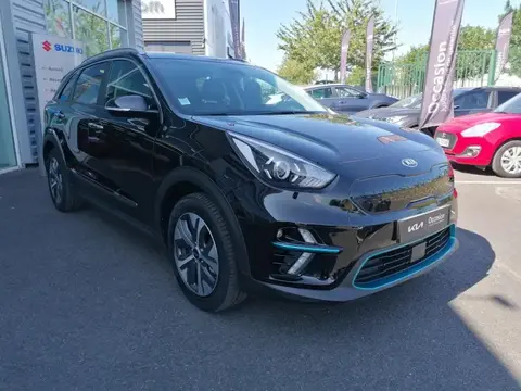 Annonce KIA E-NIRO Électrique 2021 d'occasion 