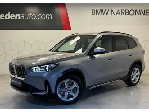 Used BMW X1 Petrol 2024 Ad 