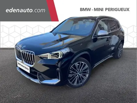 Annonce BMW X1 Essence 2024 d'occasion 