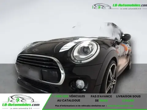 Used MINI MINI Petrol 2017 Ad 