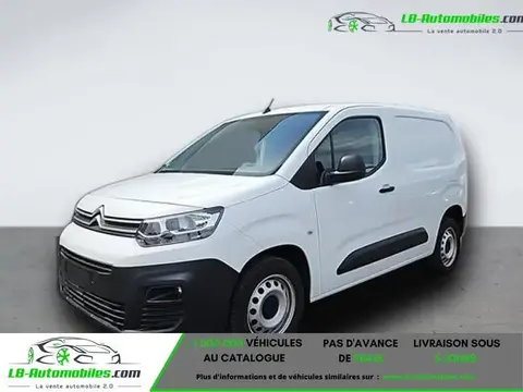 Used CITROEN BERLINGO Diesel 2021 Ad 