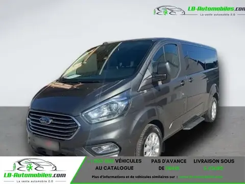 Annonce FORD TOURNEO Diesel 2022 d'occasion 