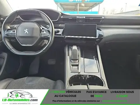 Used PEUGEOT 508 Hybrid 2021 Ad 