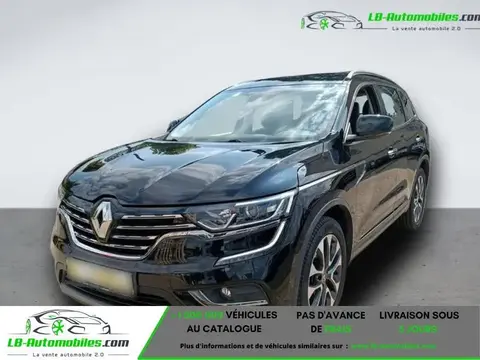 Used RENAULT KOLEOS Diesel 2019 Ad 