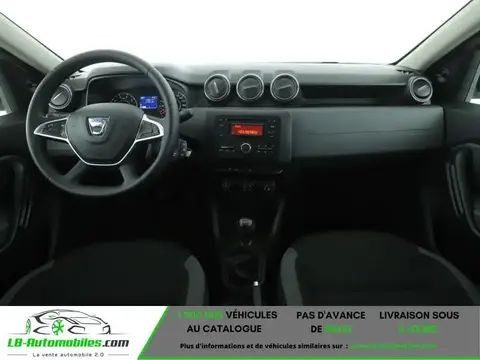 Used DACIA DUSTER Petrol 2019 Ad 