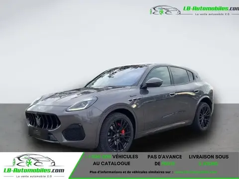 Used MASERATI GRECALE Petrol 2023 Ad 