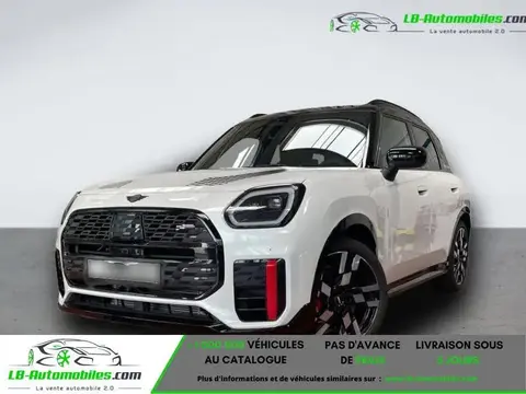 Annonce MINI COUNTRYMAN Essence 2024 d'occasion 