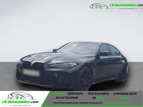 Used BMW M3 Petrol 2023 Ad 