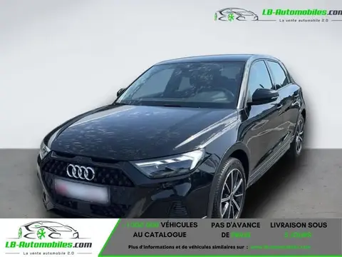 Used AUDI A1 Petrol 2023 Ad 