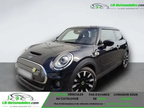 Used MINI MINI Electric 2021 Ad 