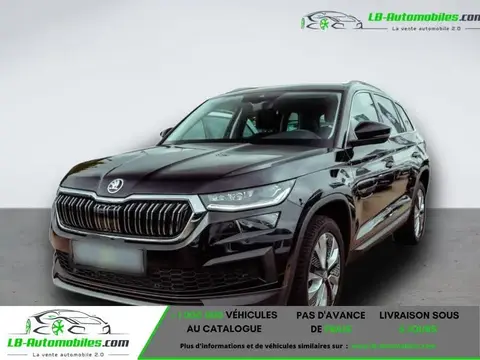 Used SKODA KODIAQ Diesel 2023 Ad 