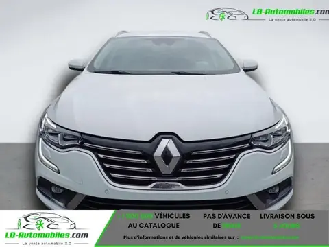 Annonce RENAULT TALISMAN Essence 2019 d'occasion 