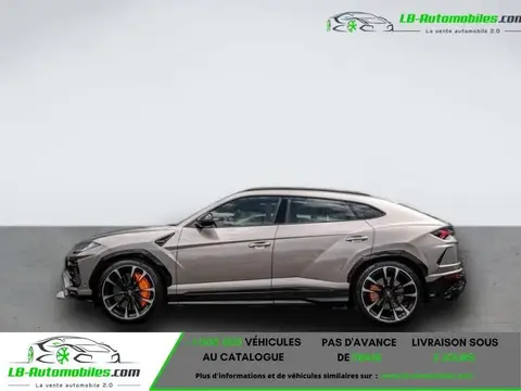 Used LAMBORGHINI URUS Petrol 2022 Ad 