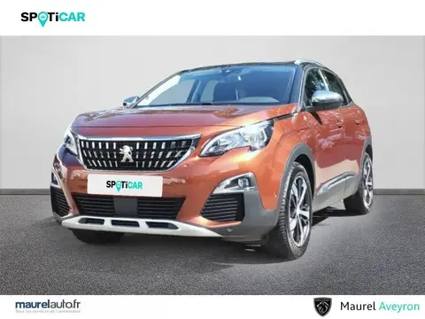 Used PEUGEOT 3008 Diesel 2019 Ad 