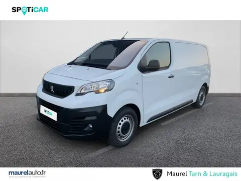 Used PEUGEOT EXPERT Diesel 2024 Ad 