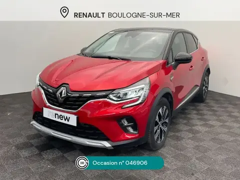 Used RENAULT CAPTUR Petrol 2023 Ad 