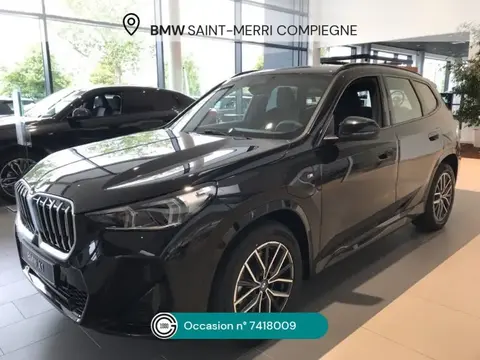 Annonce BMW X1 Hybride 2024 d'occasion 