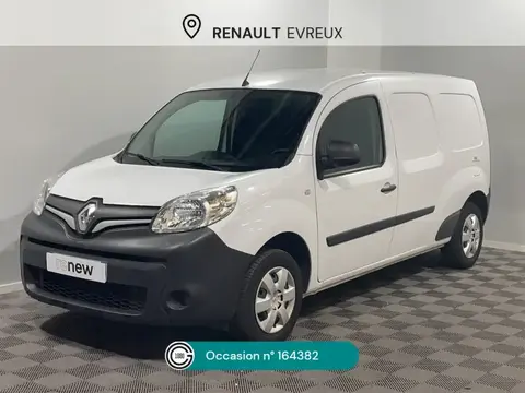 Annonce RENAULT KANGOO Diesel 2021 d'occasion 