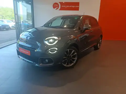 Used FIAT 500X Petrol 2023 Ad 