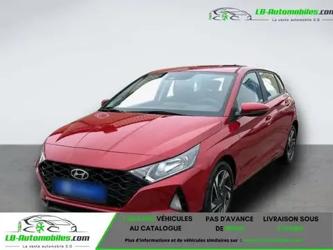 Annonce HYUNDAI I20 Essence 2023 d'occasion 