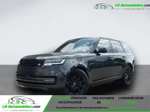 Annonce LAND ROVER RANGE ROVER Hybride 2024 d'occasion 