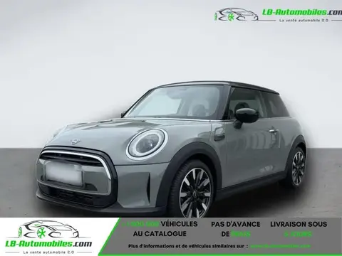 Annonce MINI MINI Essence 2021 d'occasion 