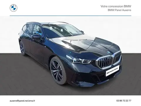 Used BMW SERIE 5 Diesel 2024 Ad 