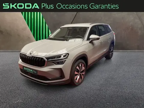 Annonce SKODA KODIAQ Diesel 2024 d'occasion 