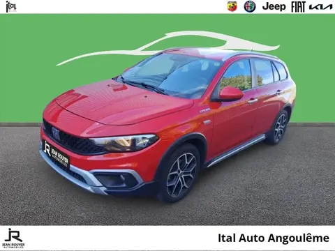 Used FIAT TIPO Petrol 2023 Ad 