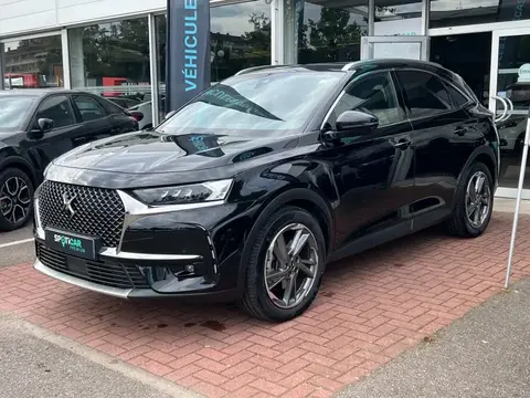 Used DS AUTOMOBILES DS7 Petrol 2022 Ad 