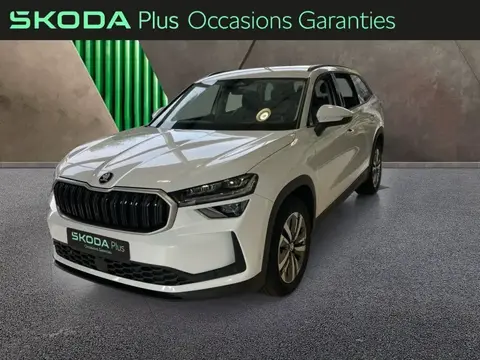 Used SKODA KODIAQ Diesel 2024 Ad 