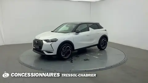 Used DS AUTOMOBILES DS3 CROSSBACK Diesel 2021 Ad 