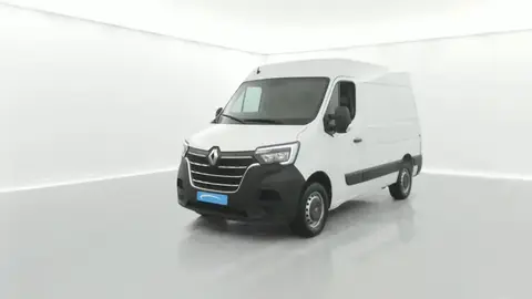 Used RENAULT MASTER Diesel 2021 Ad 