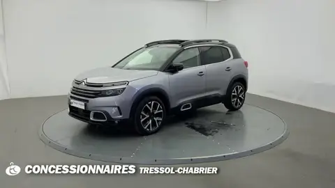 Used CITROEN C5 AIRCROSS Diesel 2021 Ad 