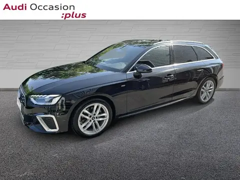 Annonce AUDI A4 Diesel 2024 d'occasion 