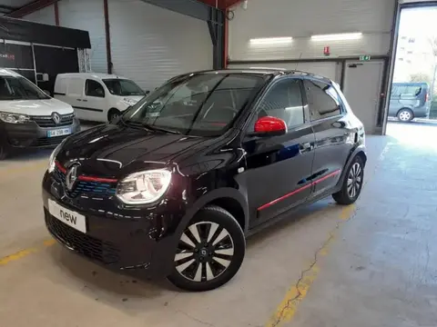 Used RENAULT TWINGO Not specified 2021 Ad 