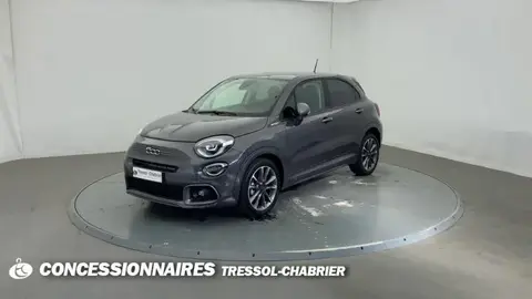 Annonce FIAT 500X Essence 2023 d'occasion 