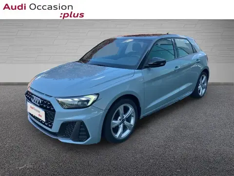 Used AUDI A1 Petrol 2023 Ad 