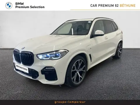 Used BMW X5 Petrol 2021 Ad 