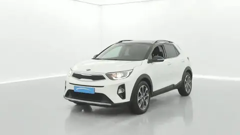 Used KIA STONIC Petrol 2019 Ad 